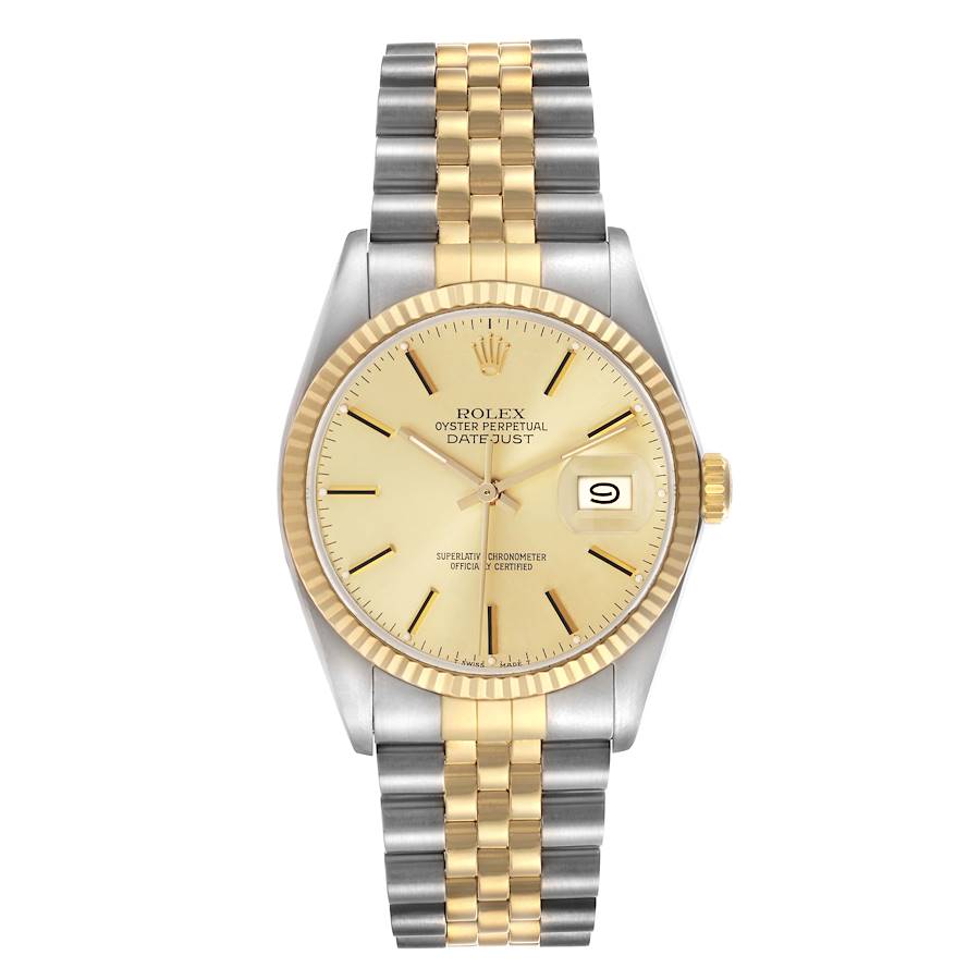Rolex Datejust