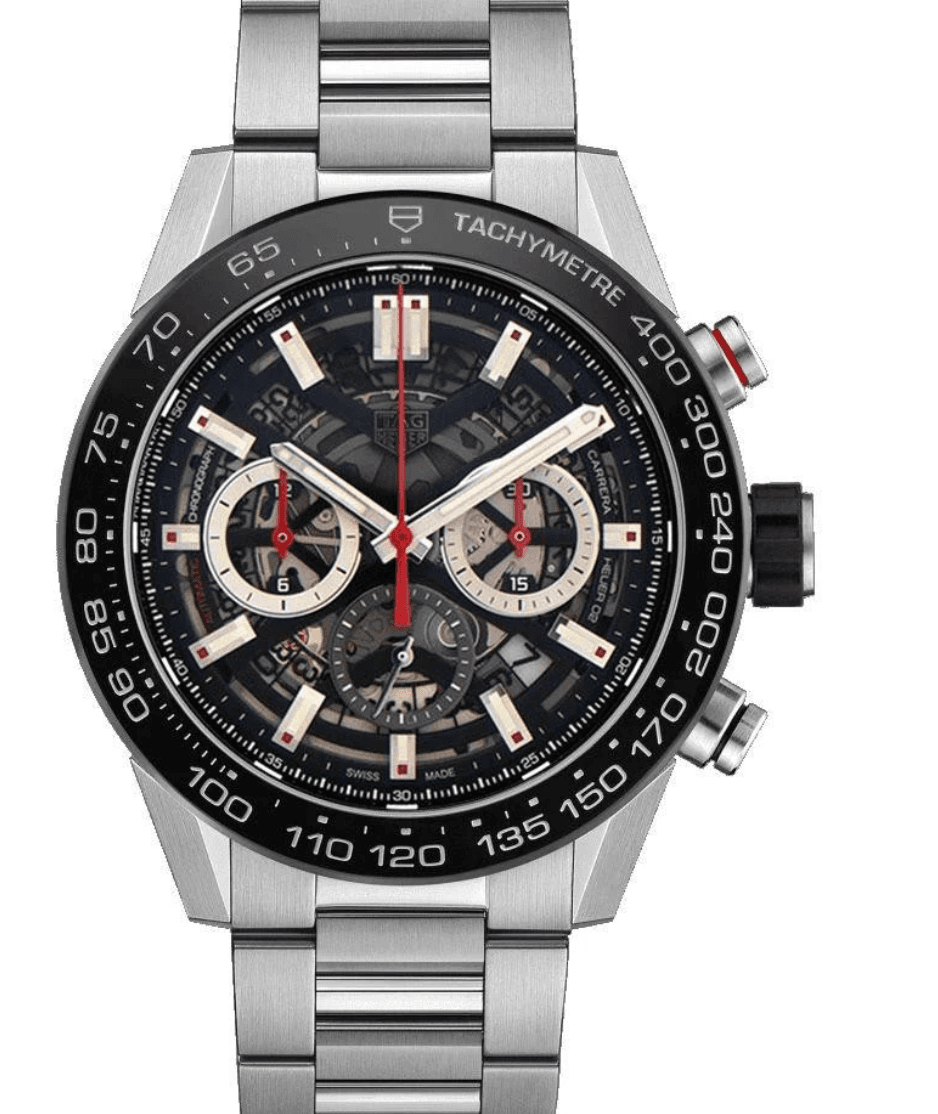 TAG Heuer Carrera