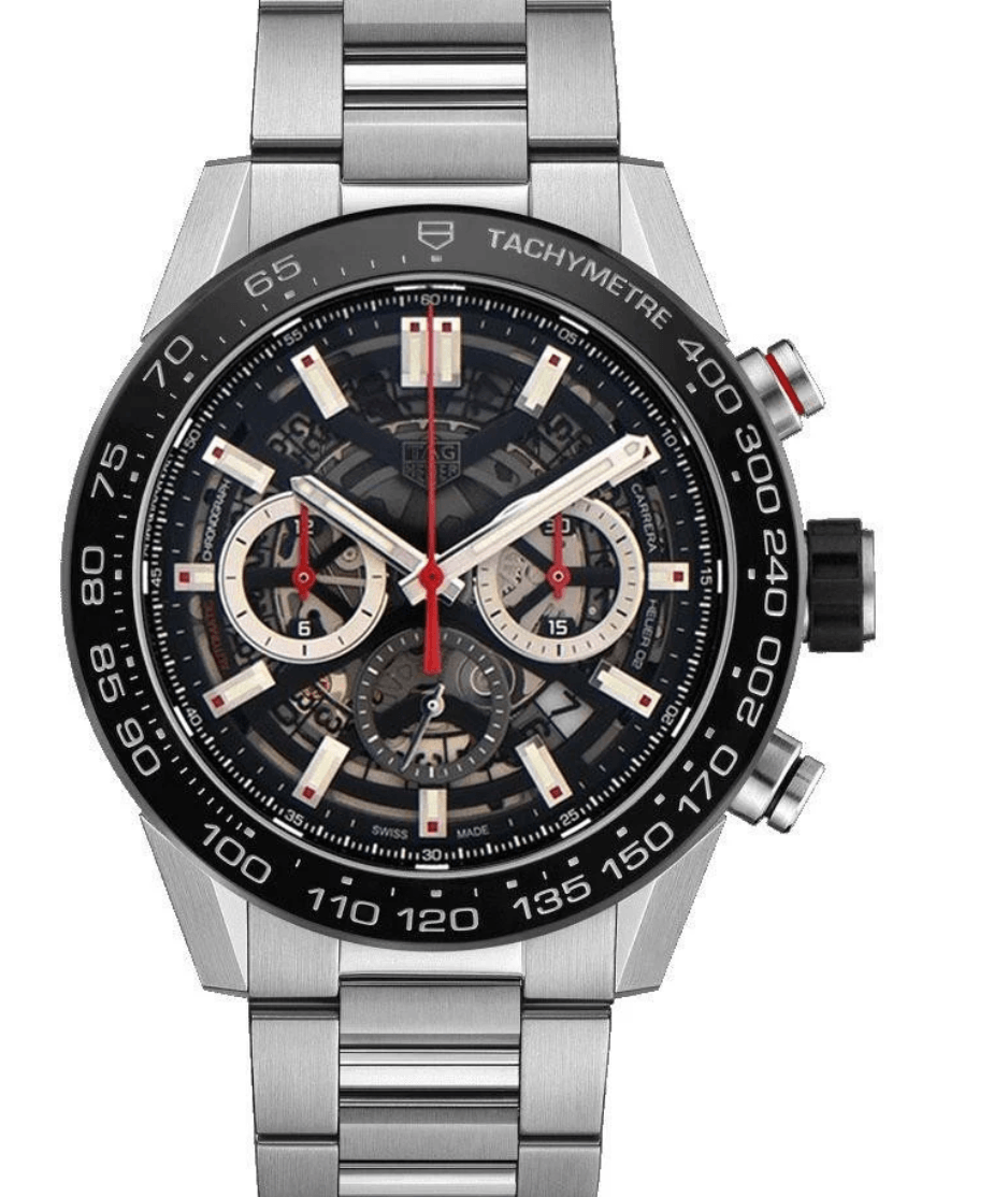 TAG Heuer Carrera
