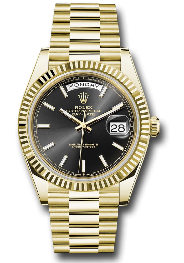 Rolex Day-Date