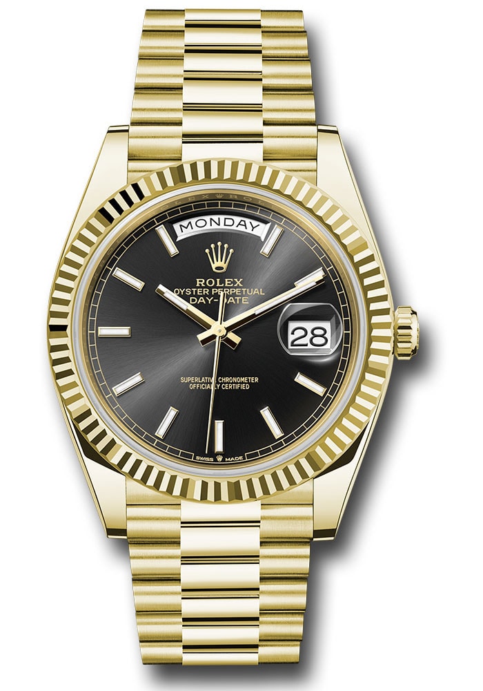 Rolex Day-Date