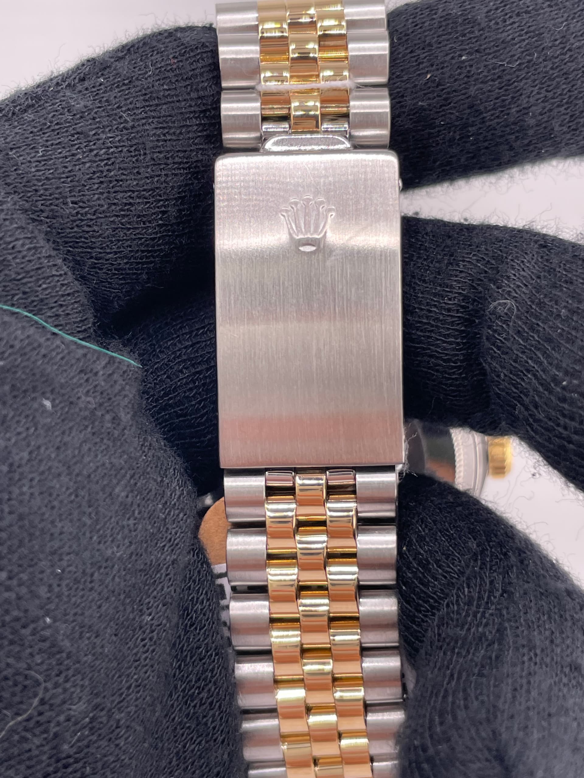 Rolex Datejust, view 5