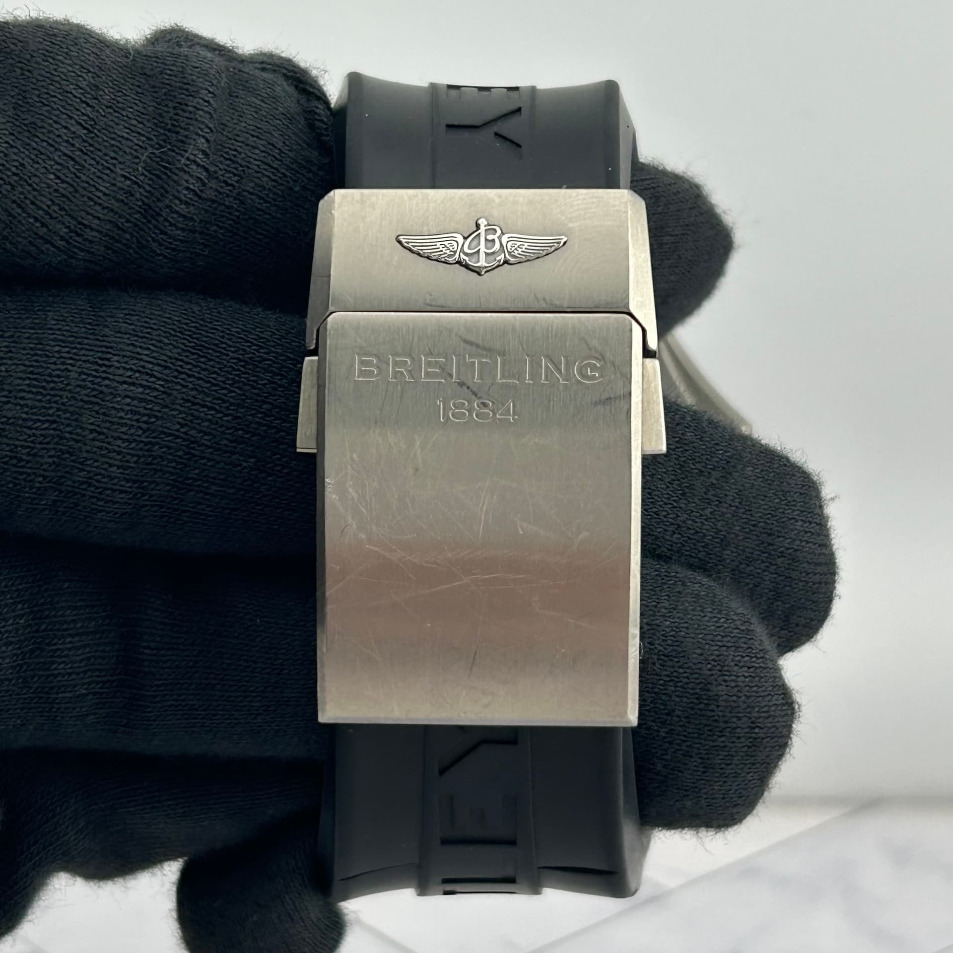 Breitling Bentley Gmt, view 4