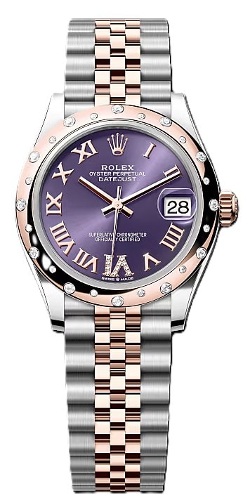 Rolex Datejust