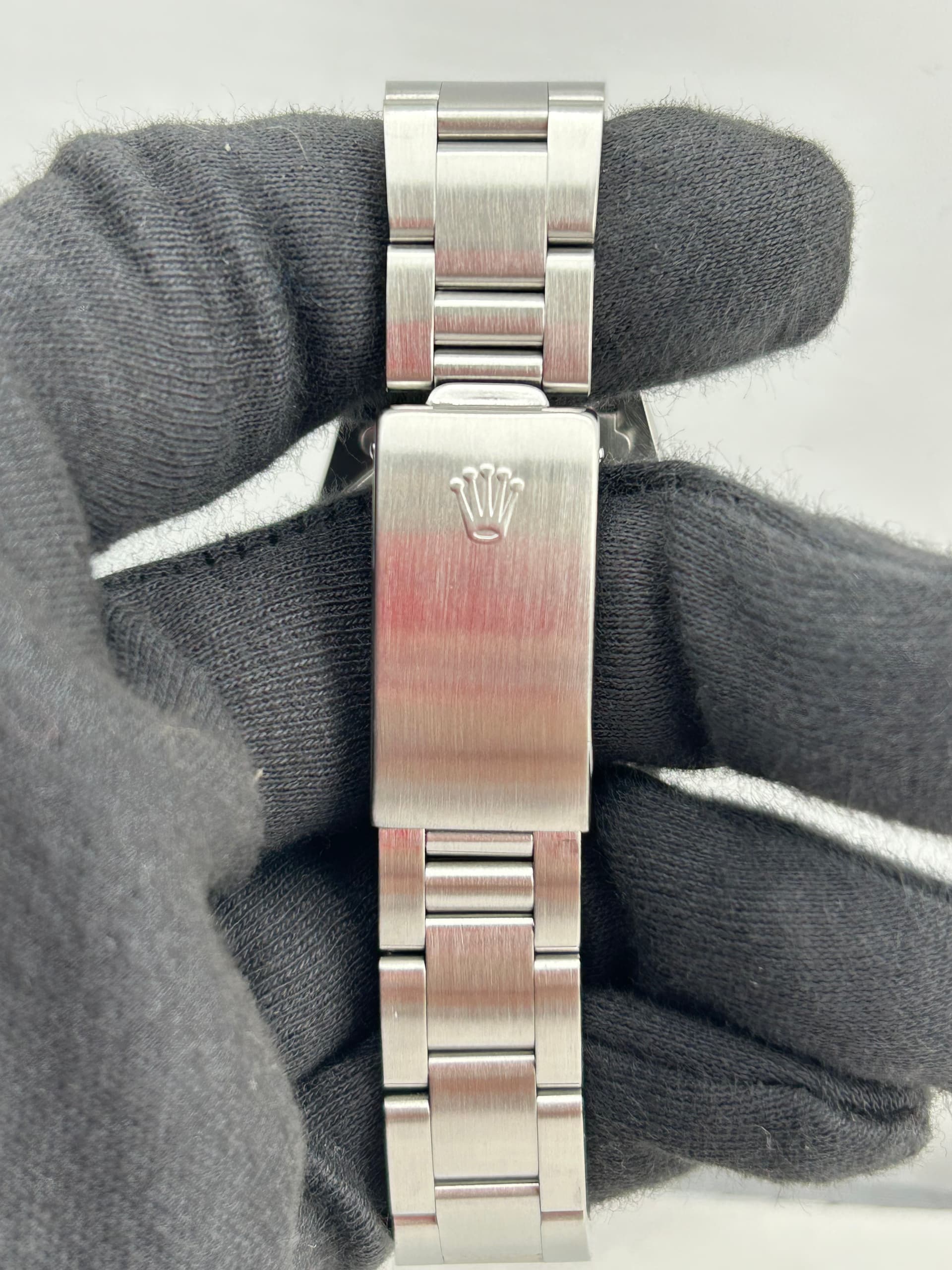 Rolex Oysterdate, view 5