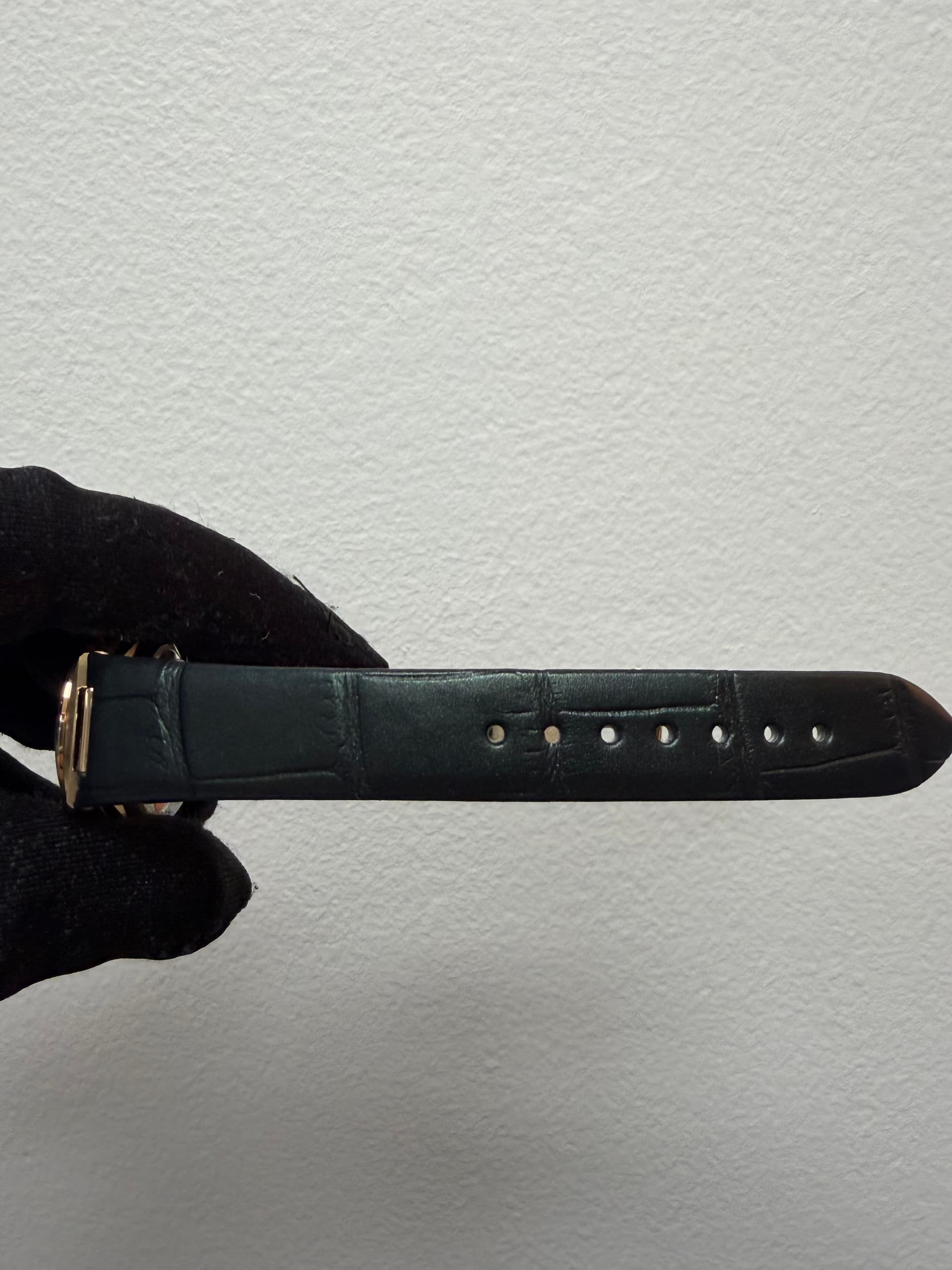 Omega Constellation Co-axial, view 5
