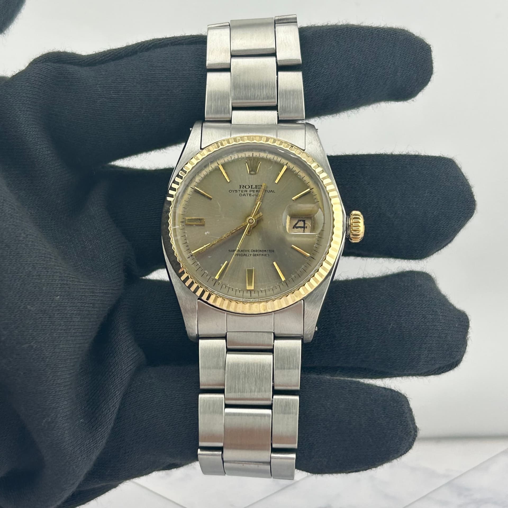 Rolex Datejust