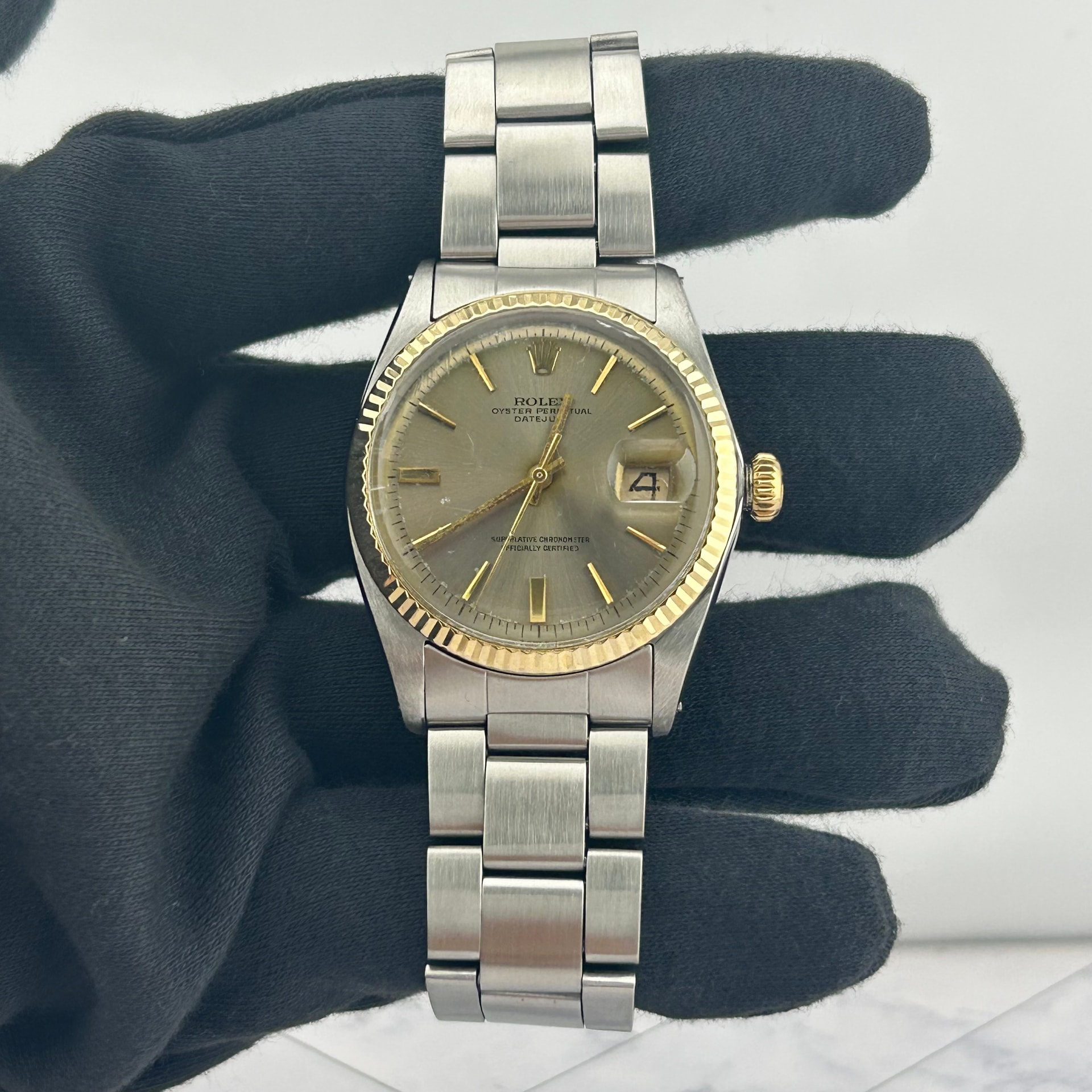Rolex Datejust