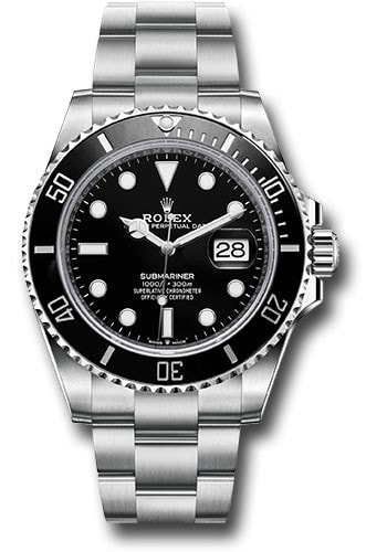 Rolex Submariner