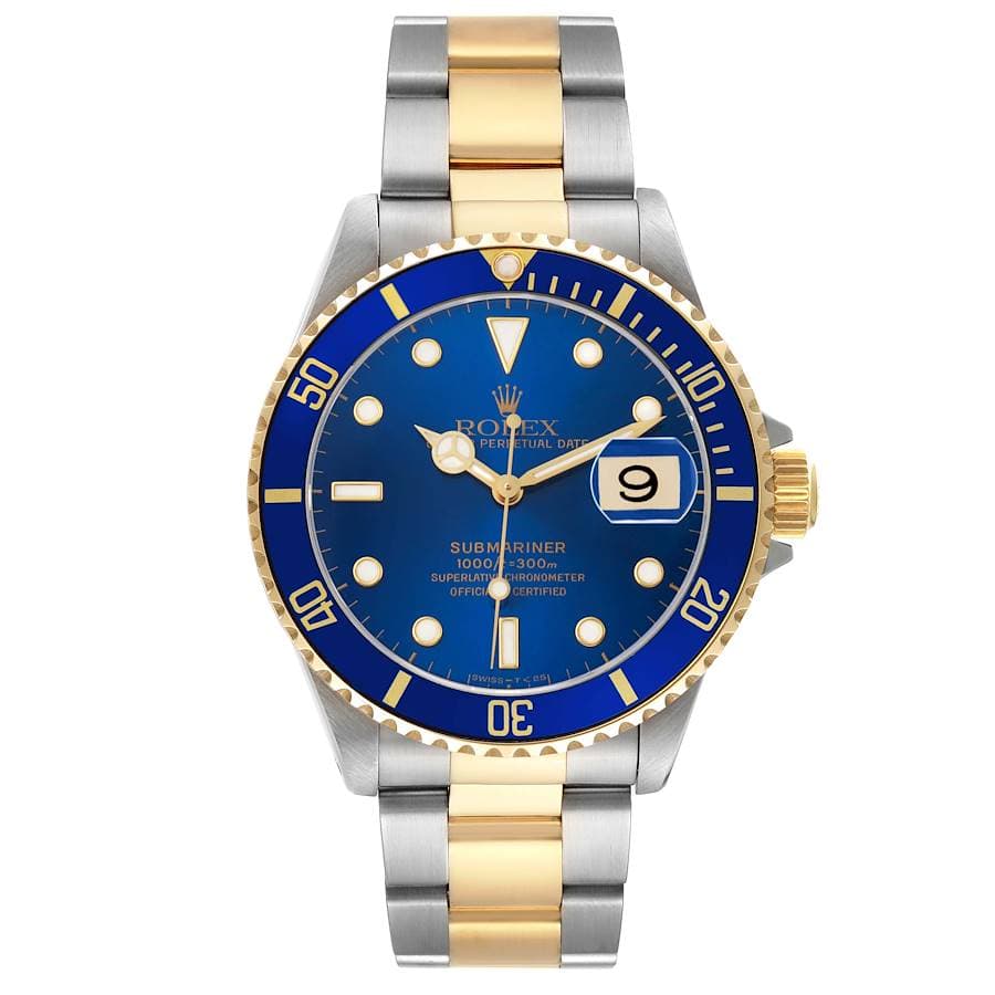 Rolex Submariner