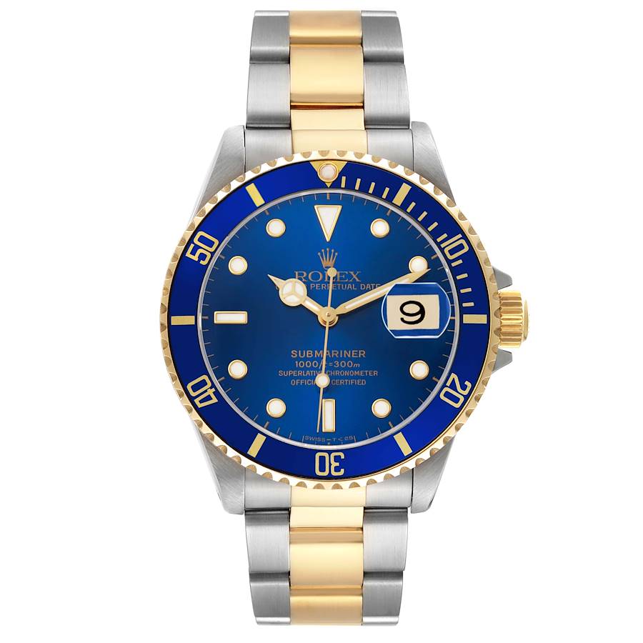 Rolex Submariner