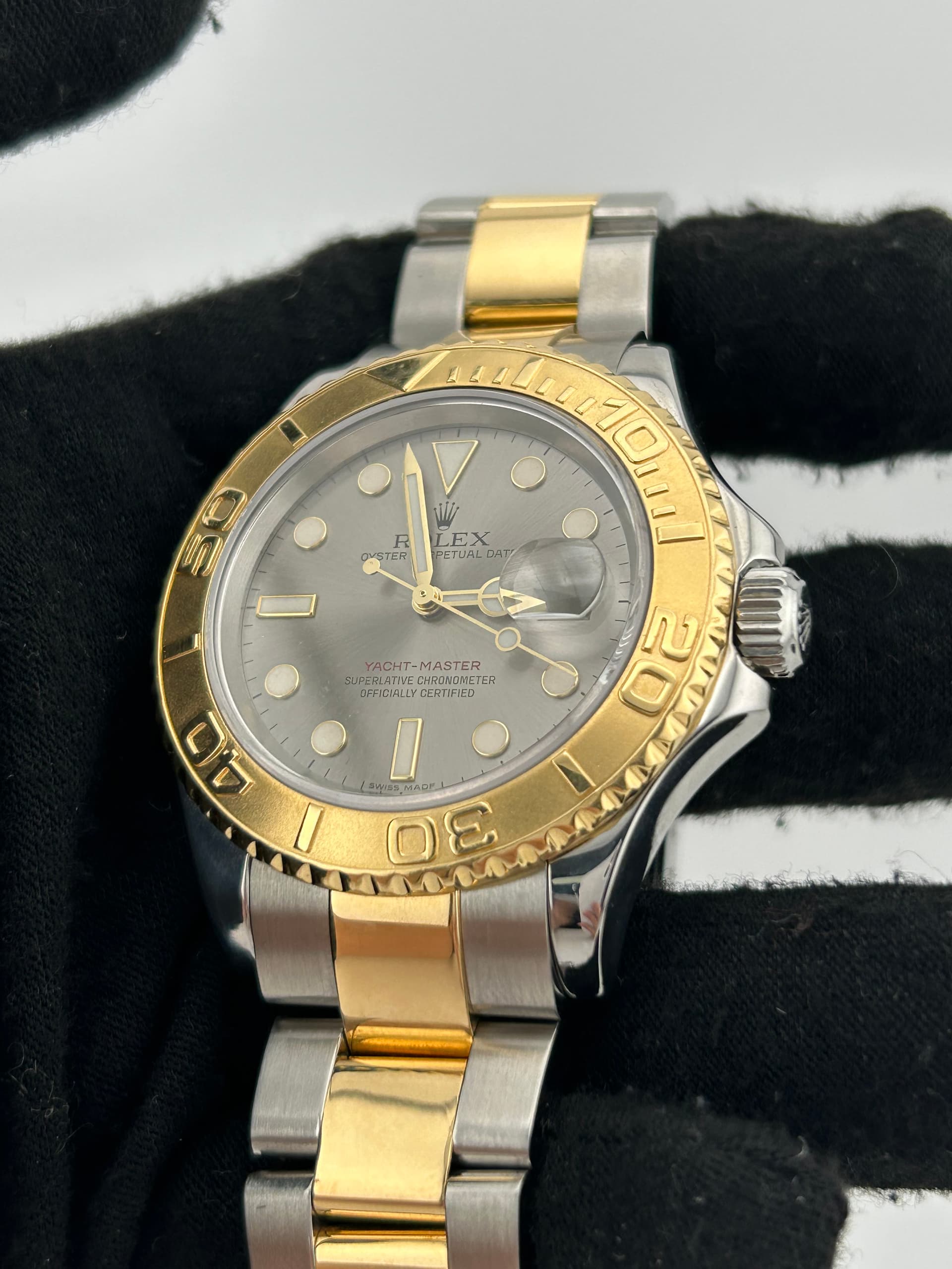 Rolex Yacht-Master, view 4