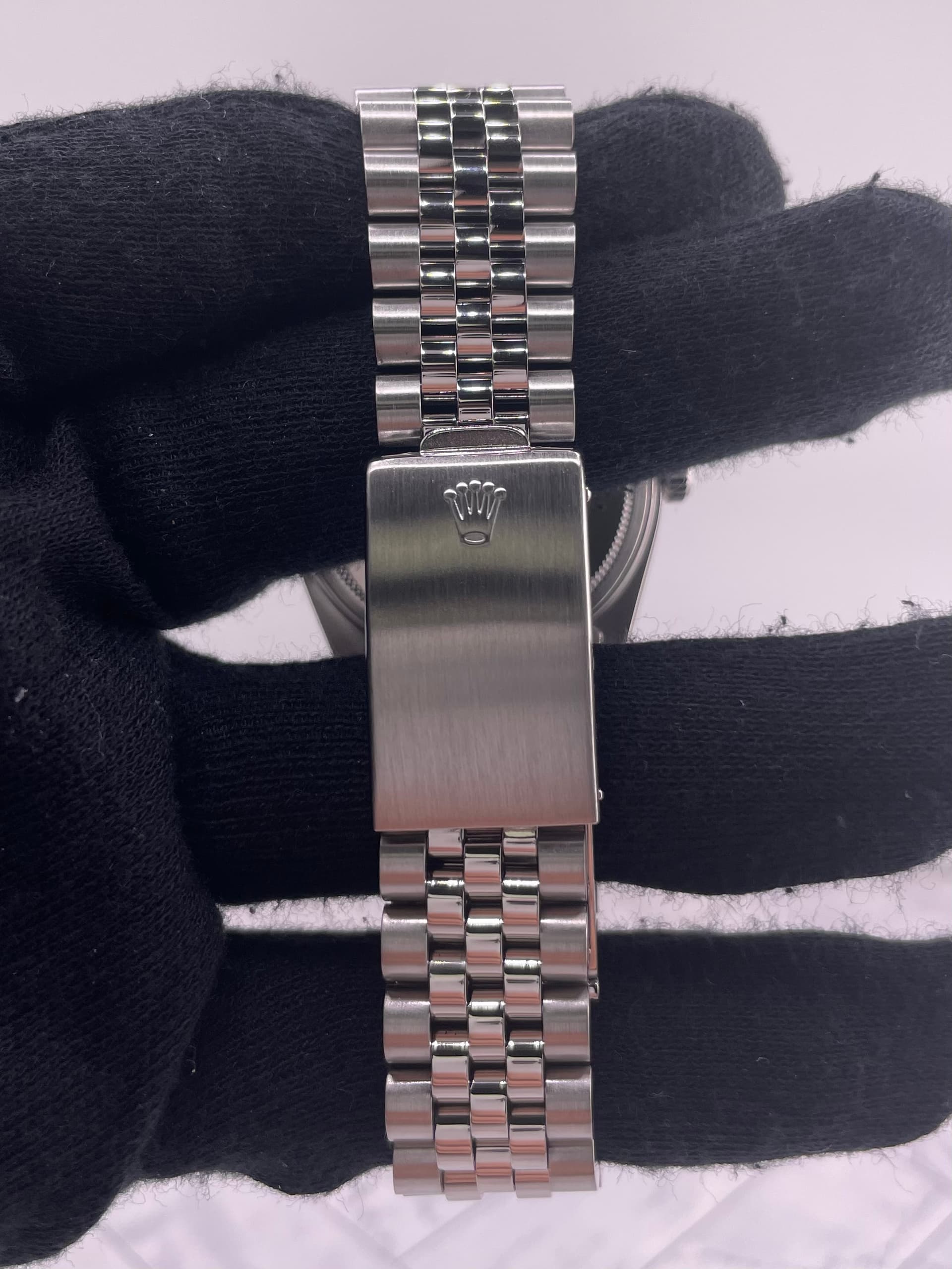 Rolex Datejust, view 5