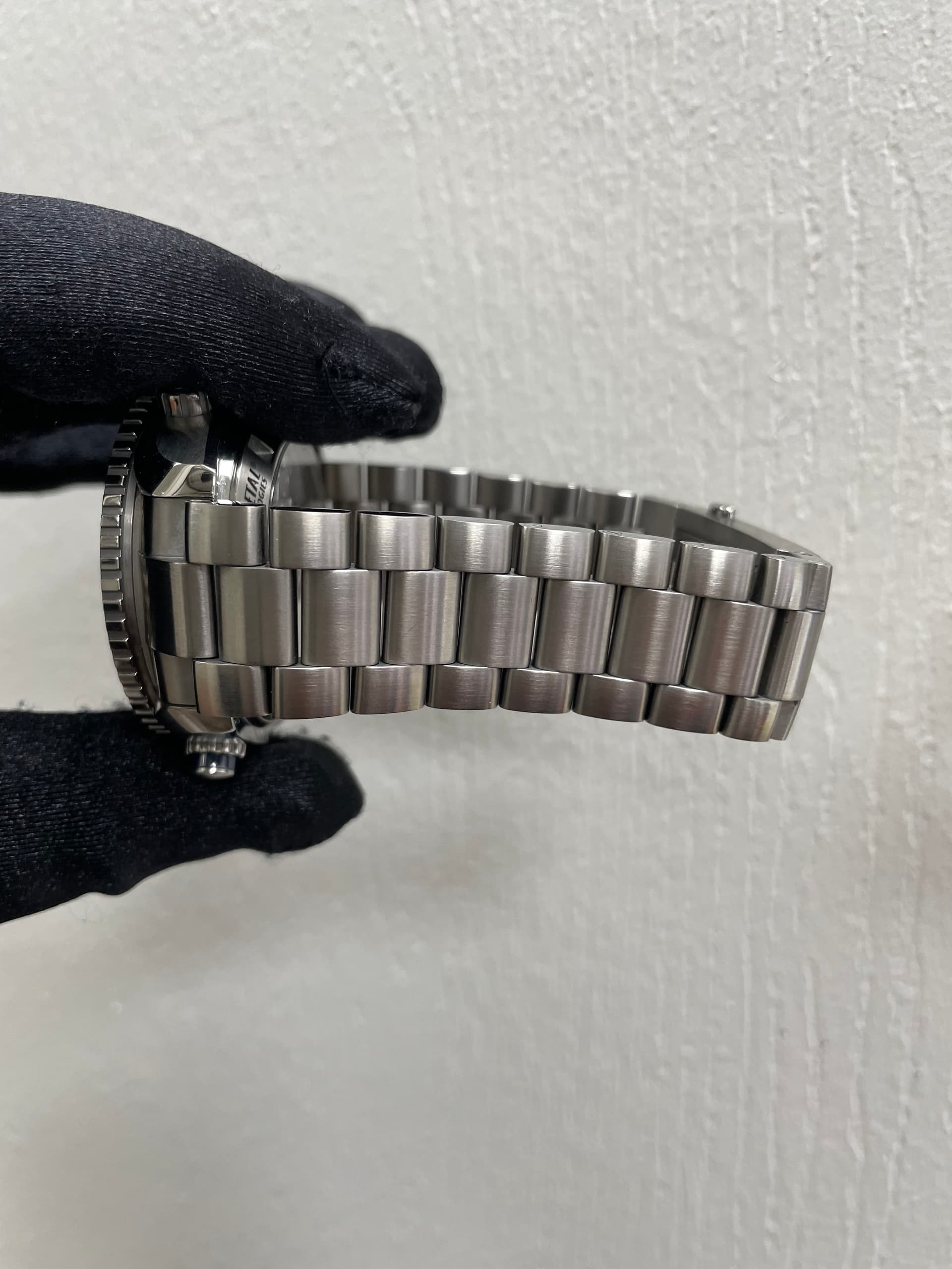 Omega Sea Master, view 5