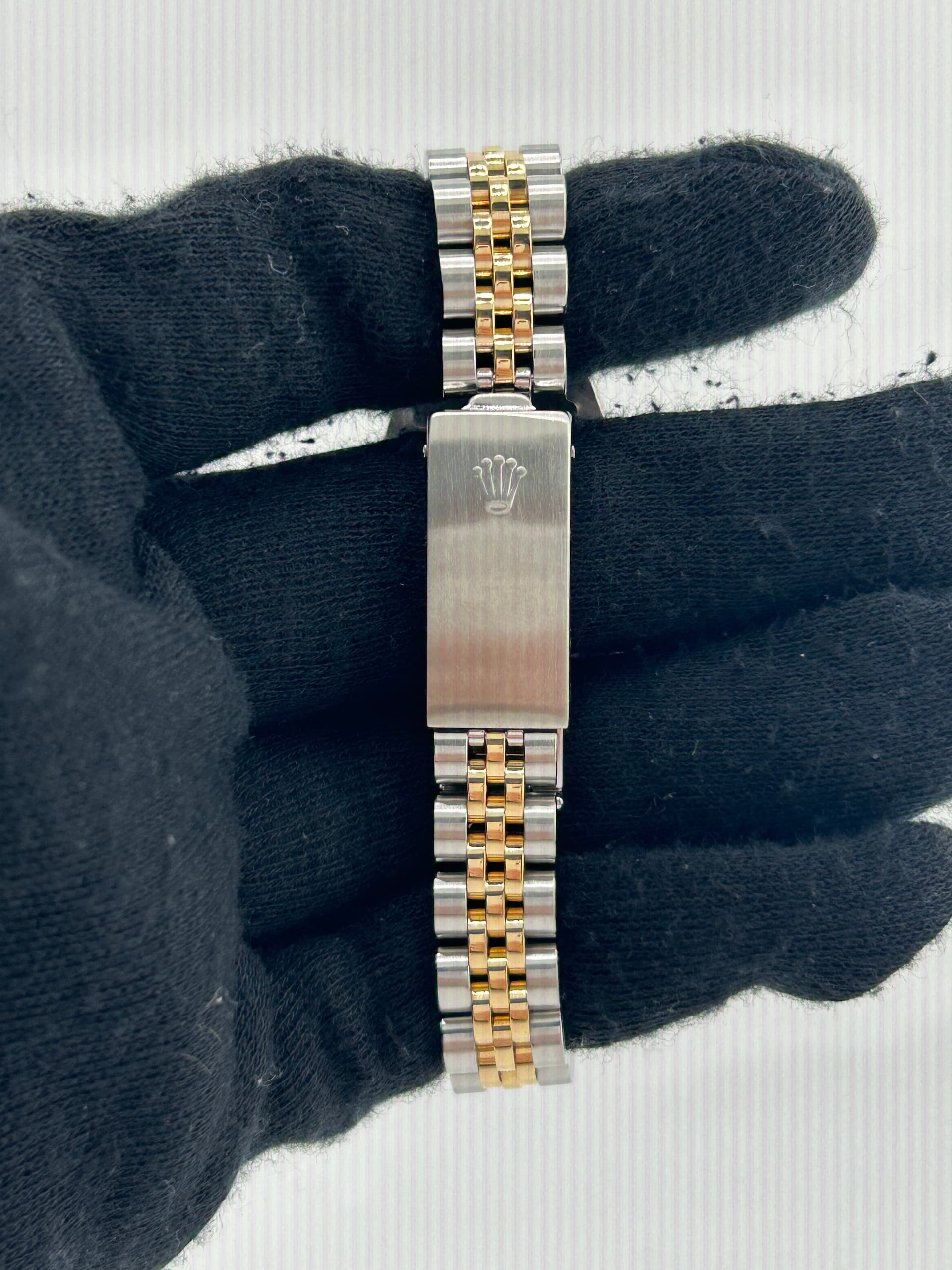 Rolex Datejust, view 5