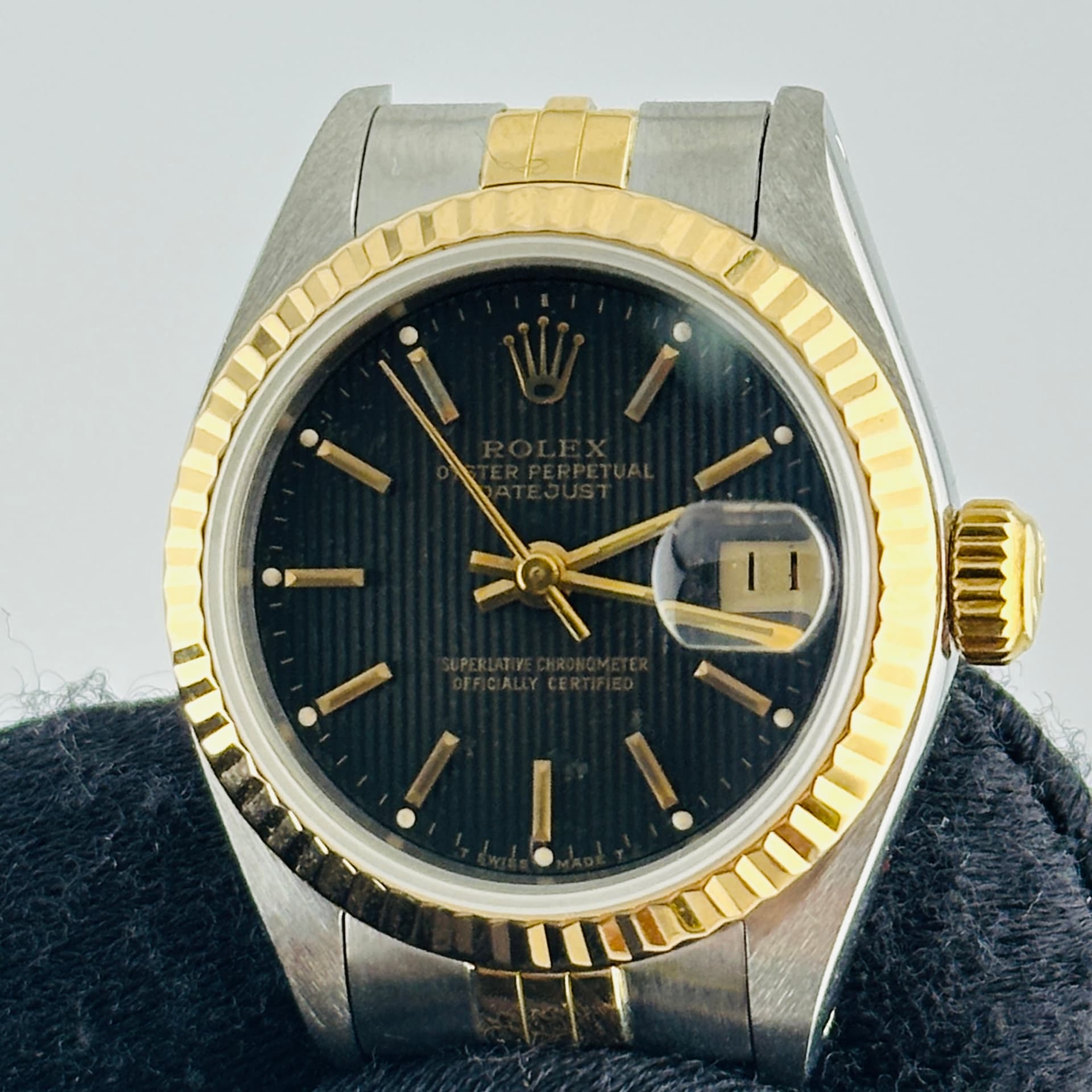 Rolex Datejust, view 3