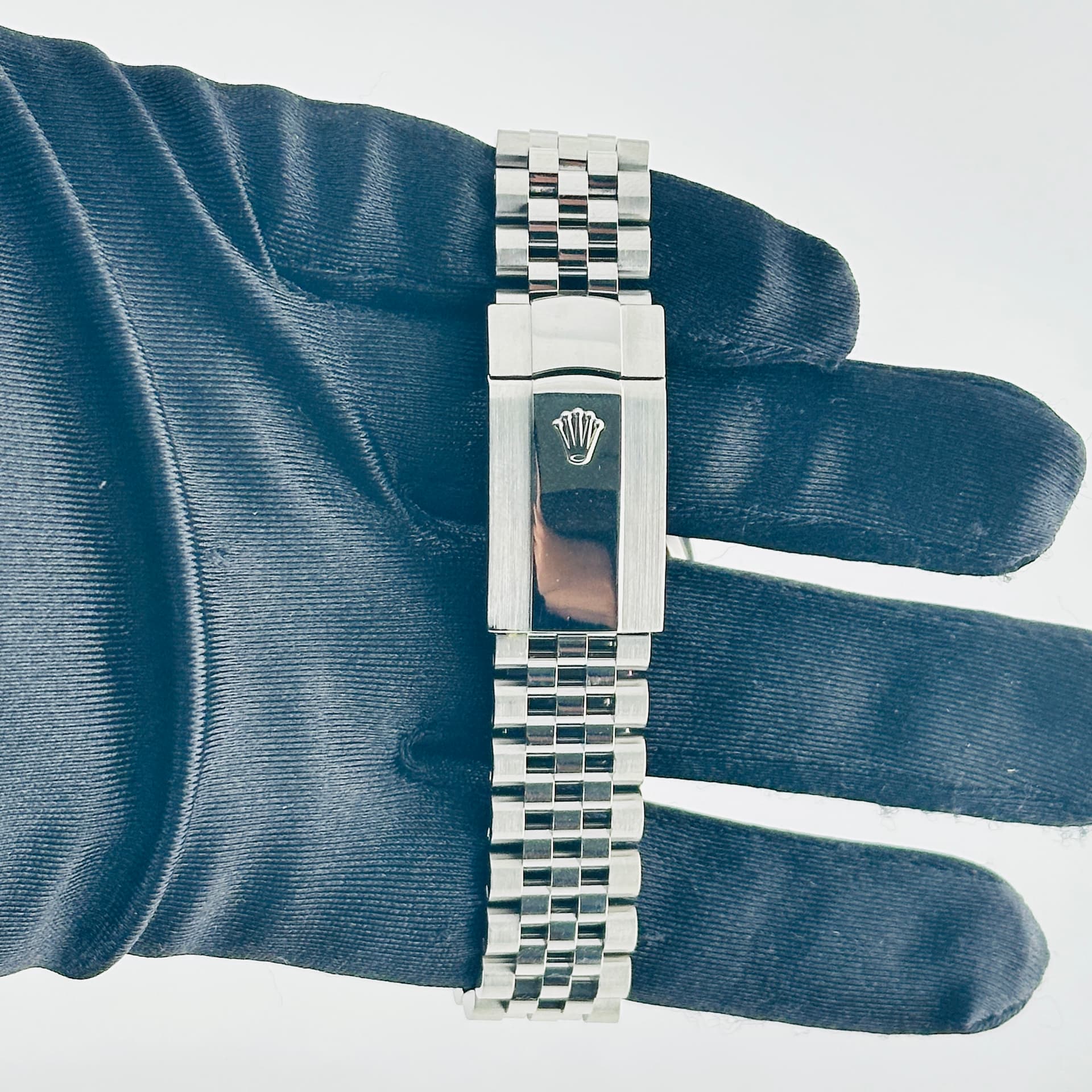Rolex Datejust, view 5