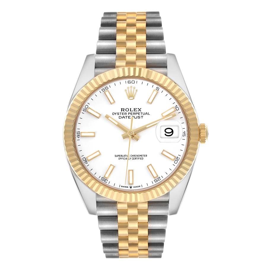 Rolex Datejust