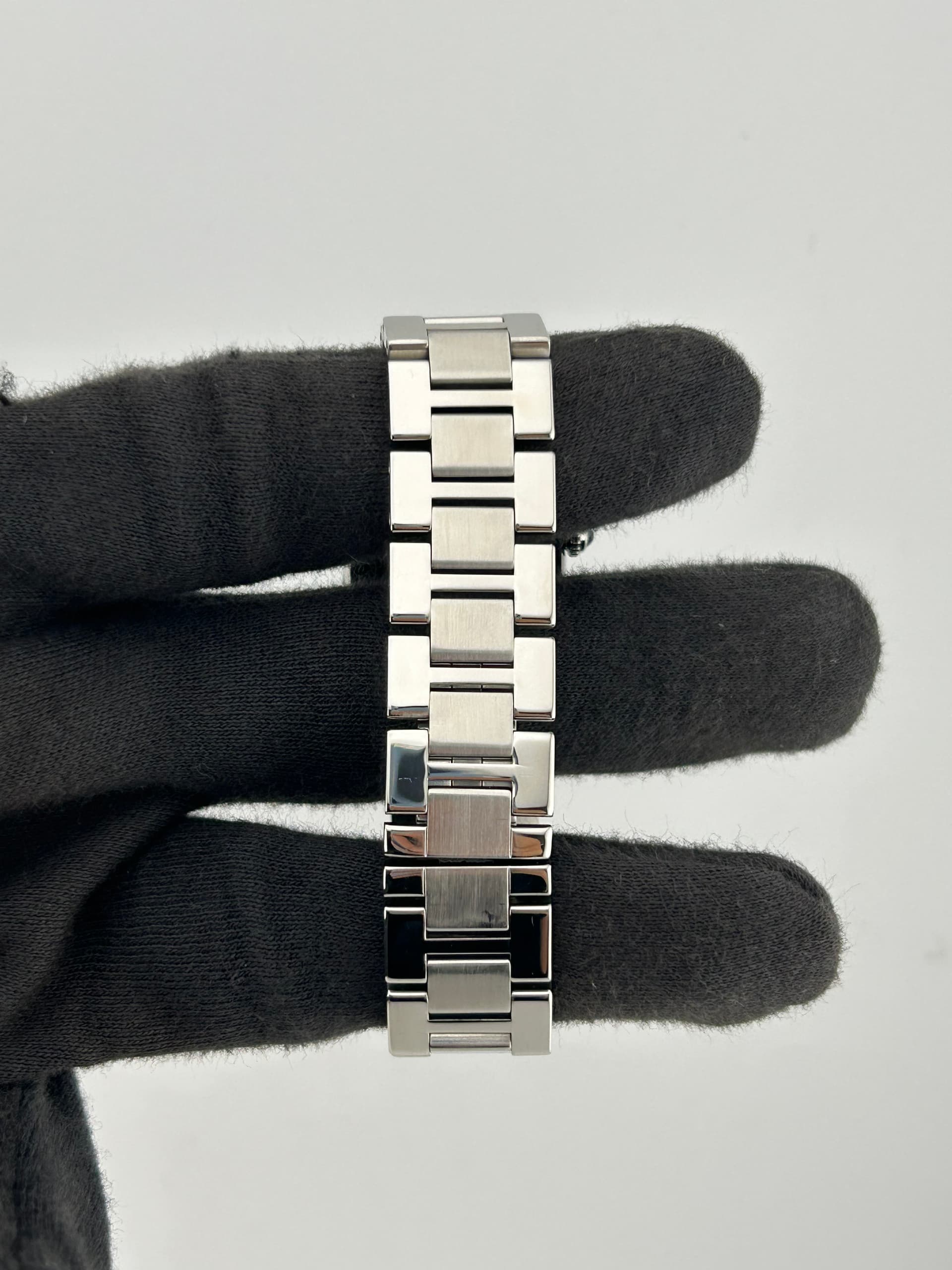 Cartier Tank Solo, view 5