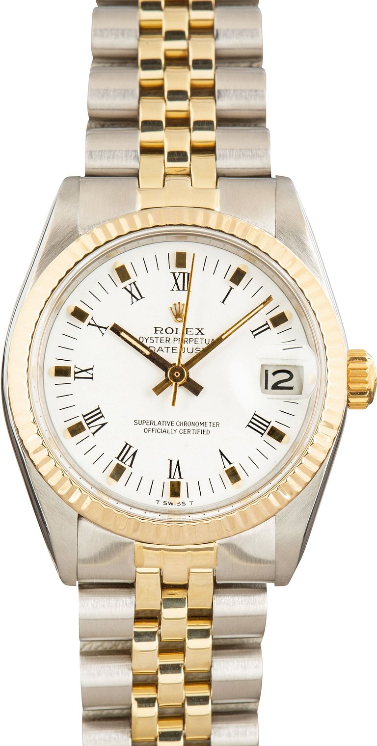 Rolex Datejust