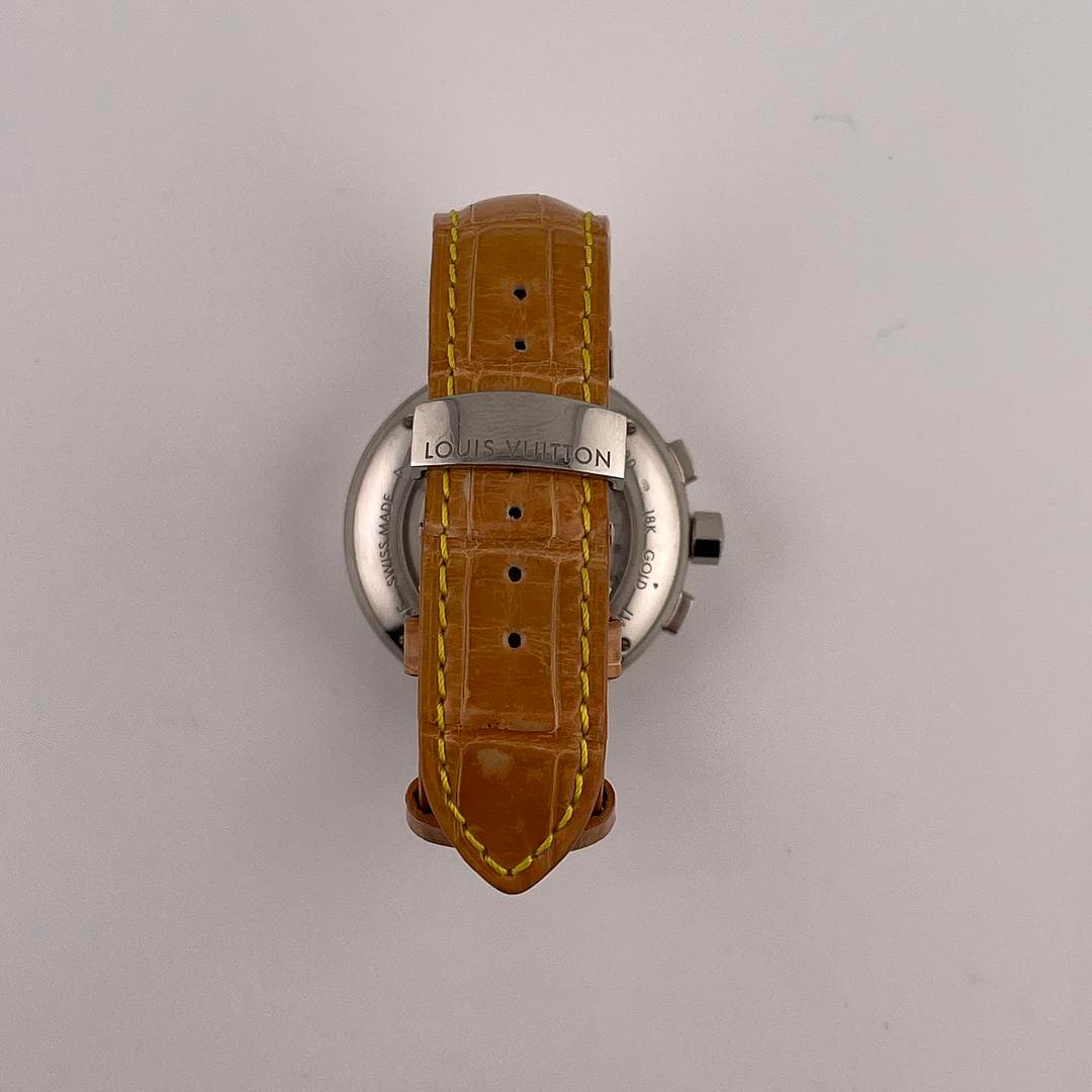 Louis Vuitton Tambour, view 3
