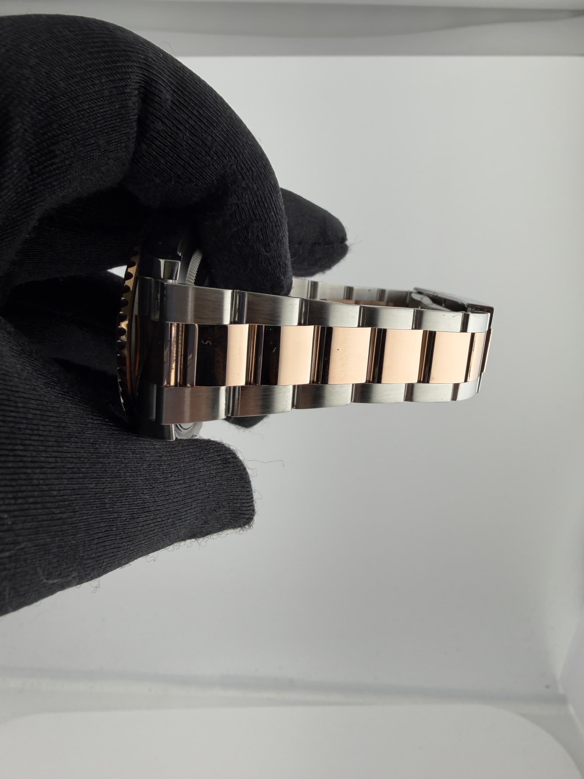 Rolex Yacht-Master, view 5