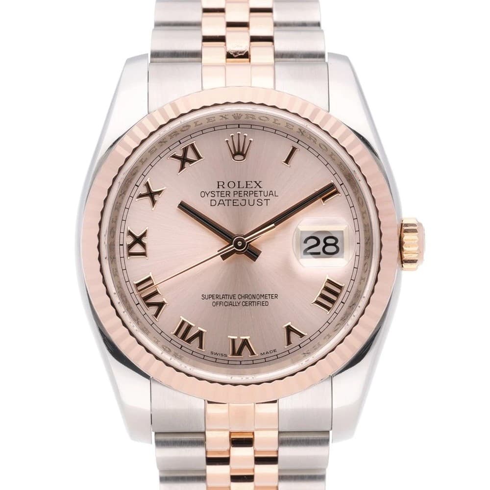 Rolex Datejust, reference 116231