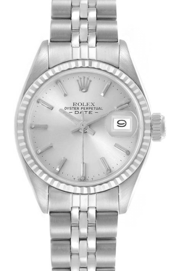 Rolex Oysterdate
