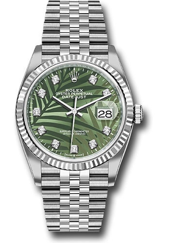 Rolex Datejust