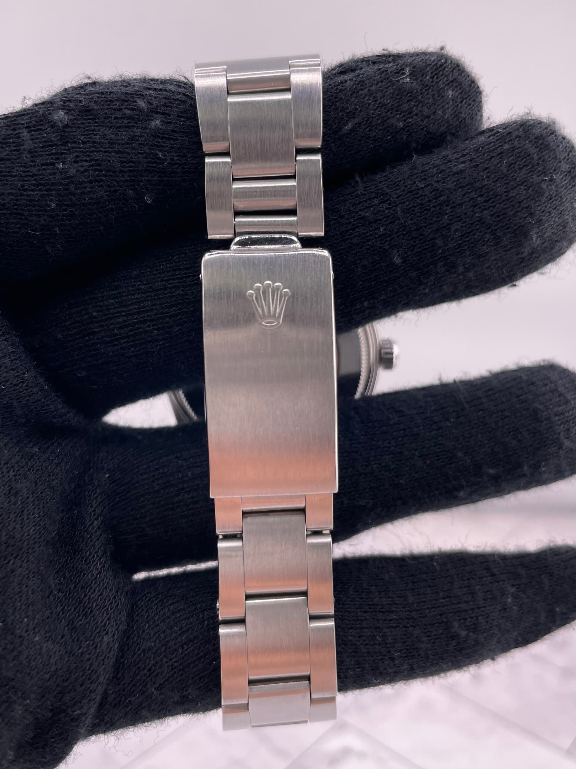 Rolex Oysterdate, view 5