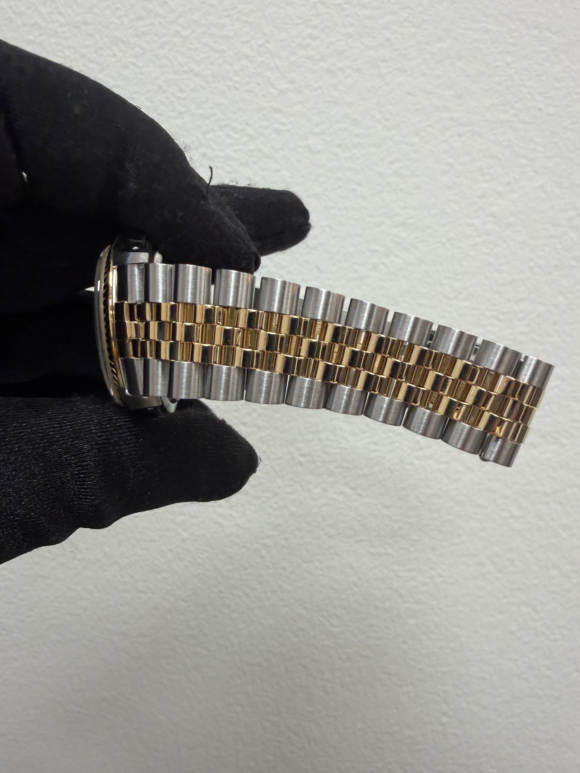 Rolex Datejust, view 5