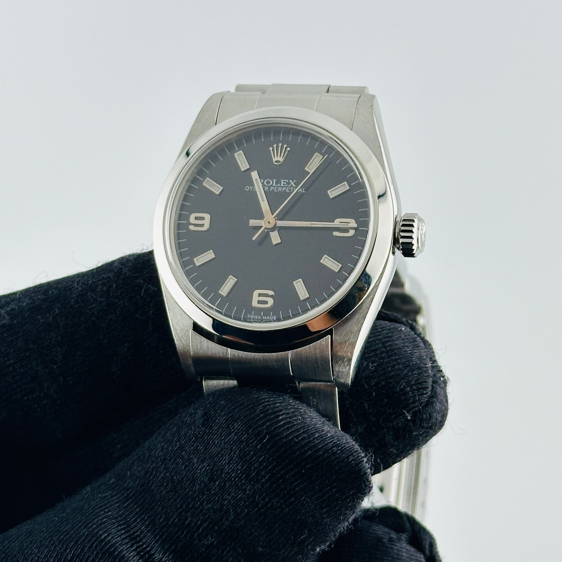 Rolex Oyster Perpetual, view 4