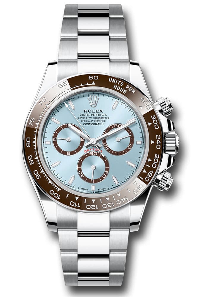 Rolex Daytona