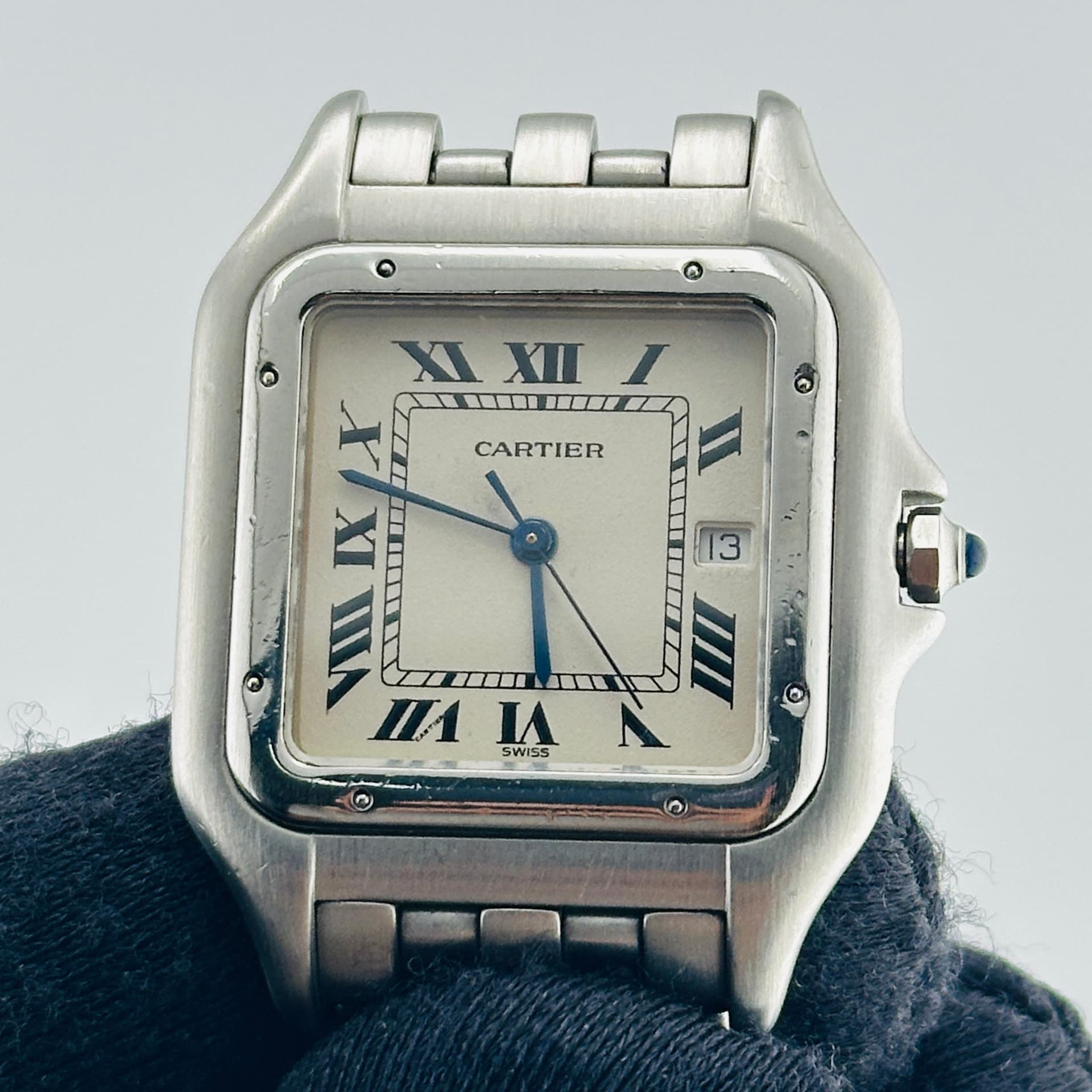 Cartier Panthere Jumbo, view 4