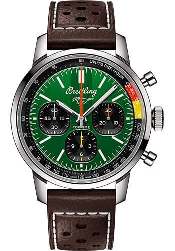 Breitling Top Time
