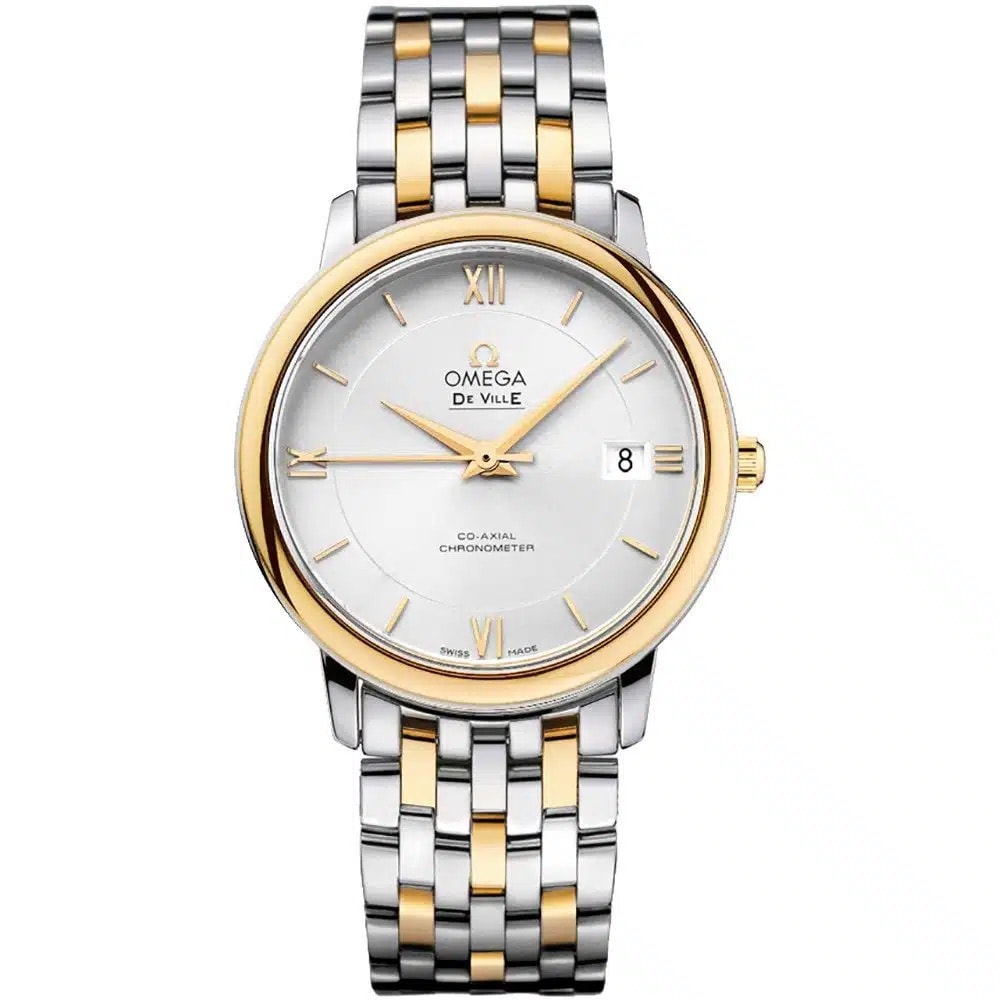 Omega De Ville