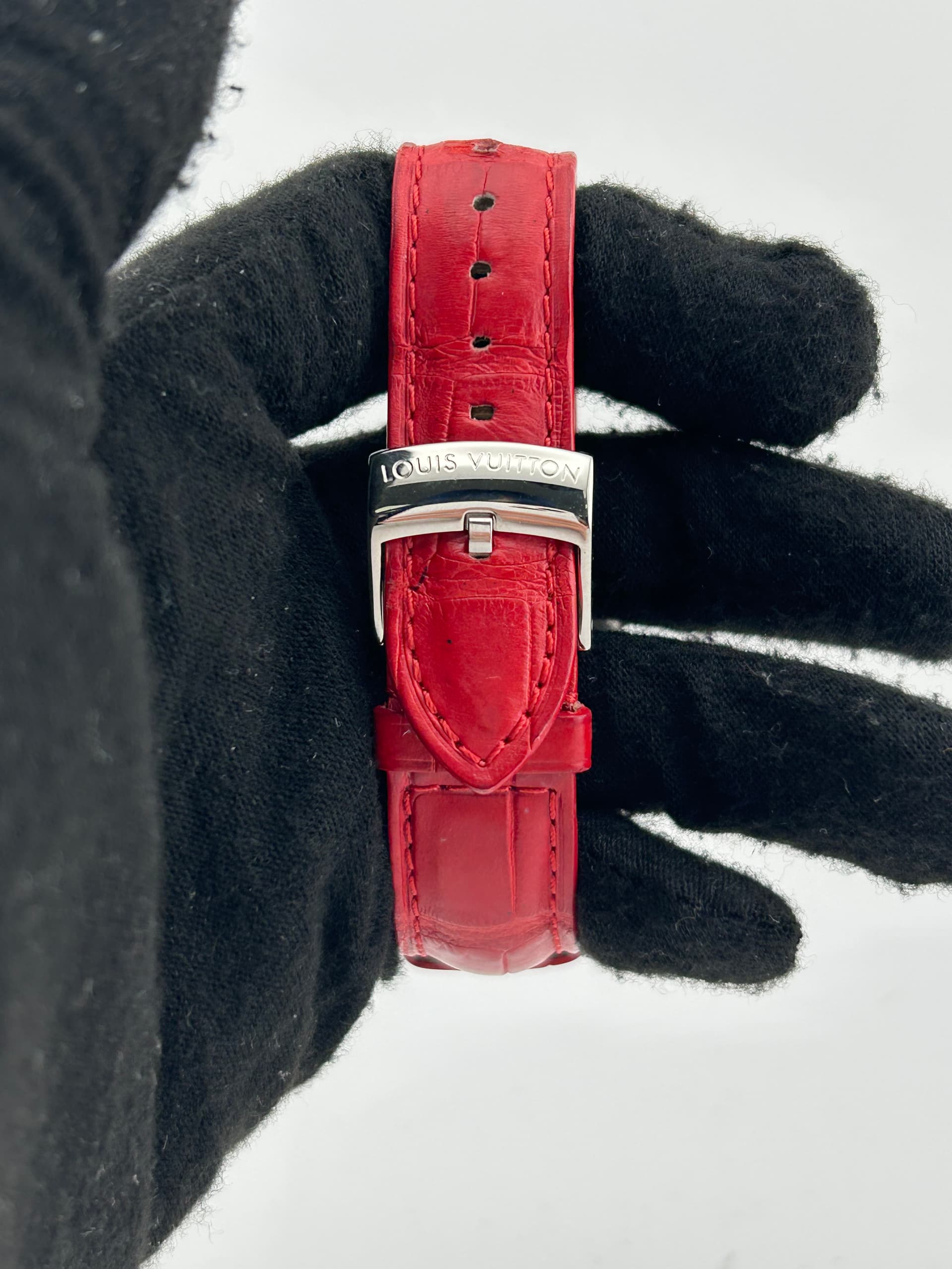 Louis Vuitton Tambour, view 5