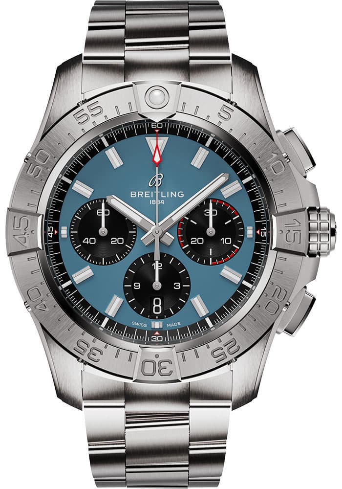 Breitling Avenger B01 Chronograph