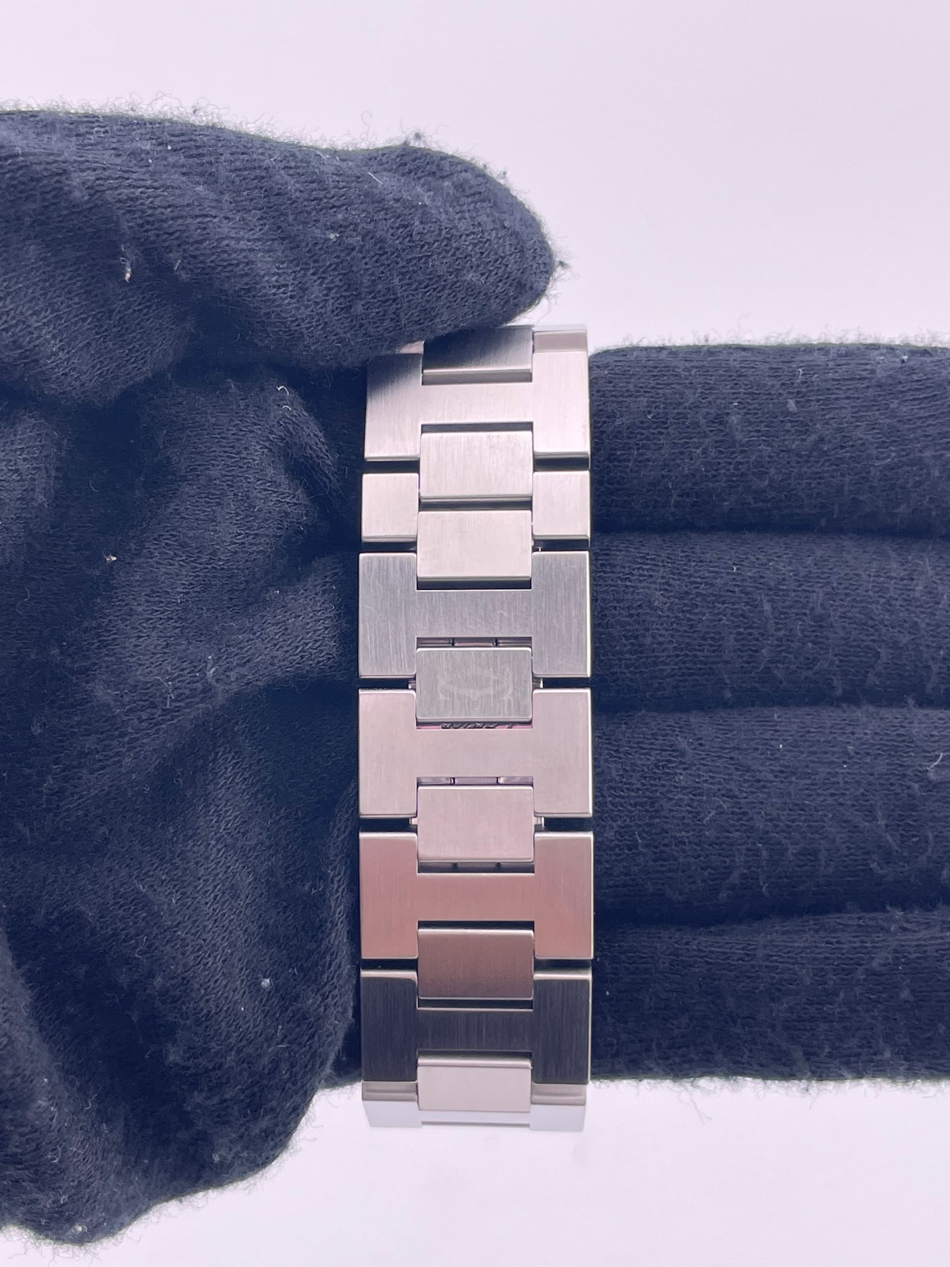 Cartier Pasha C, view 5