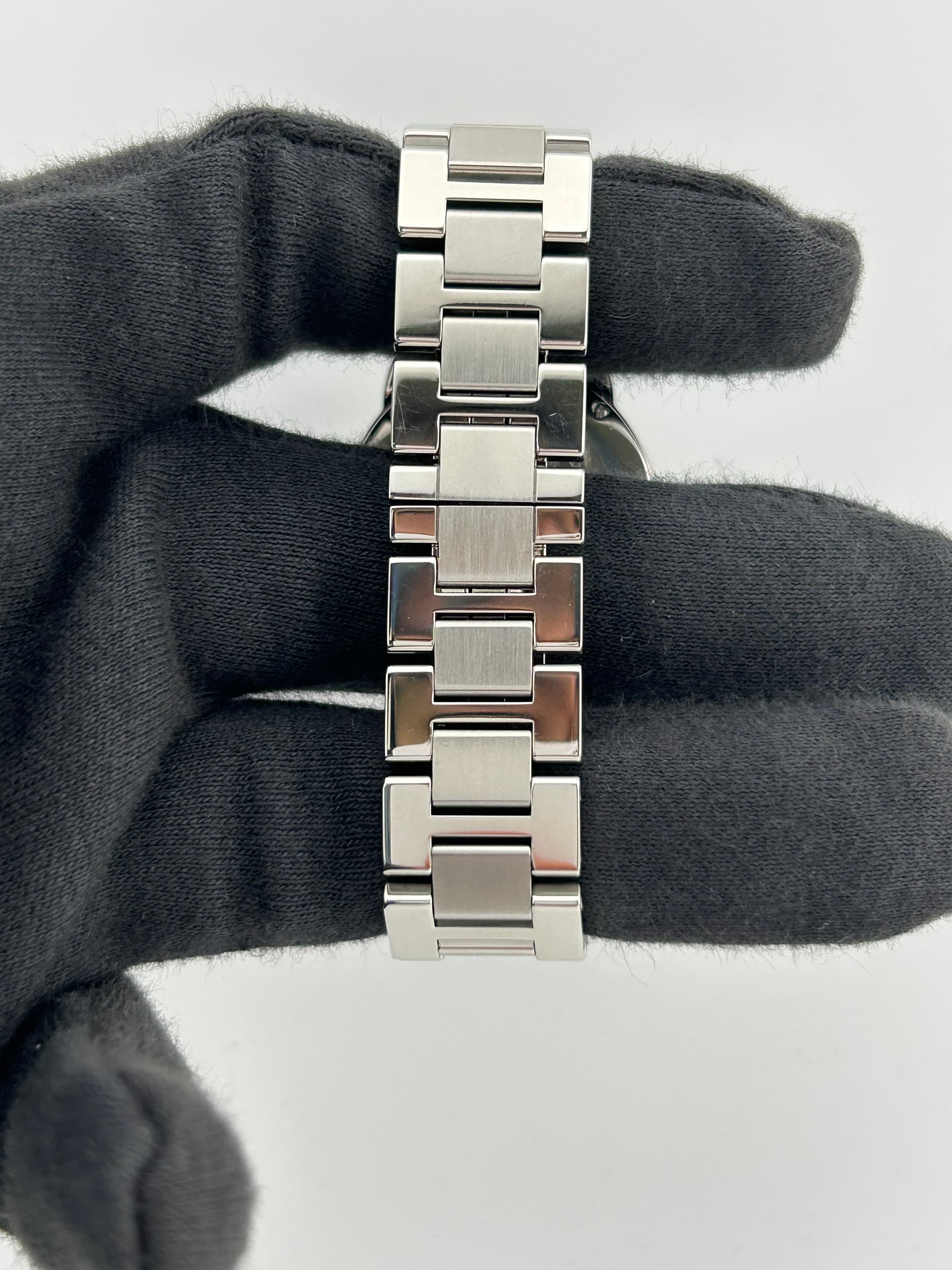 Cartier Ronde Solo, view 5