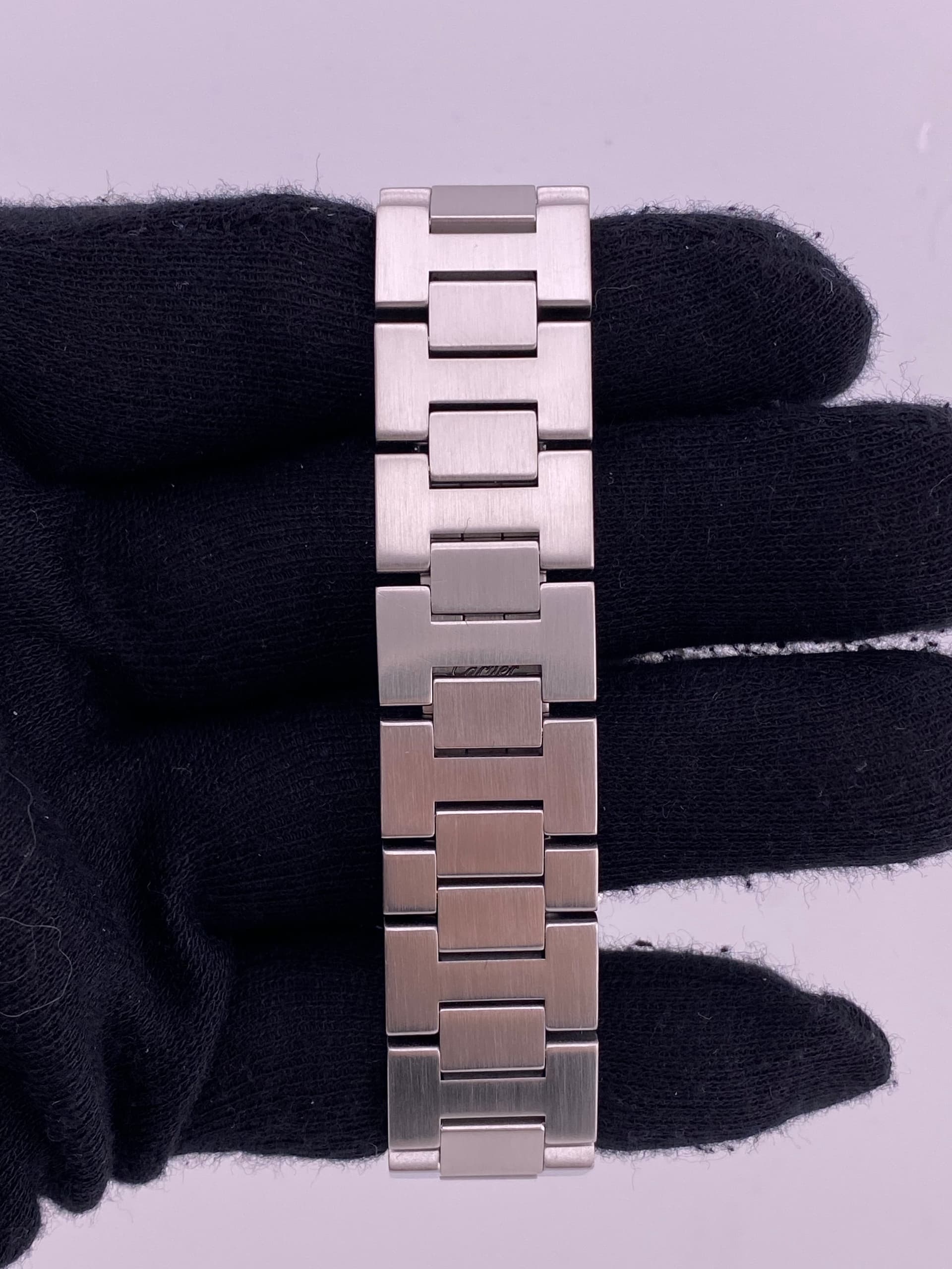 Cartier Pasha C, view 5