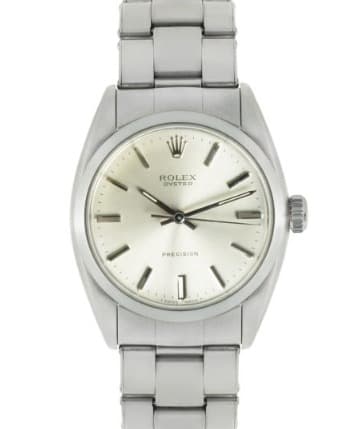 Rolex Oyster Precision, reference 6426