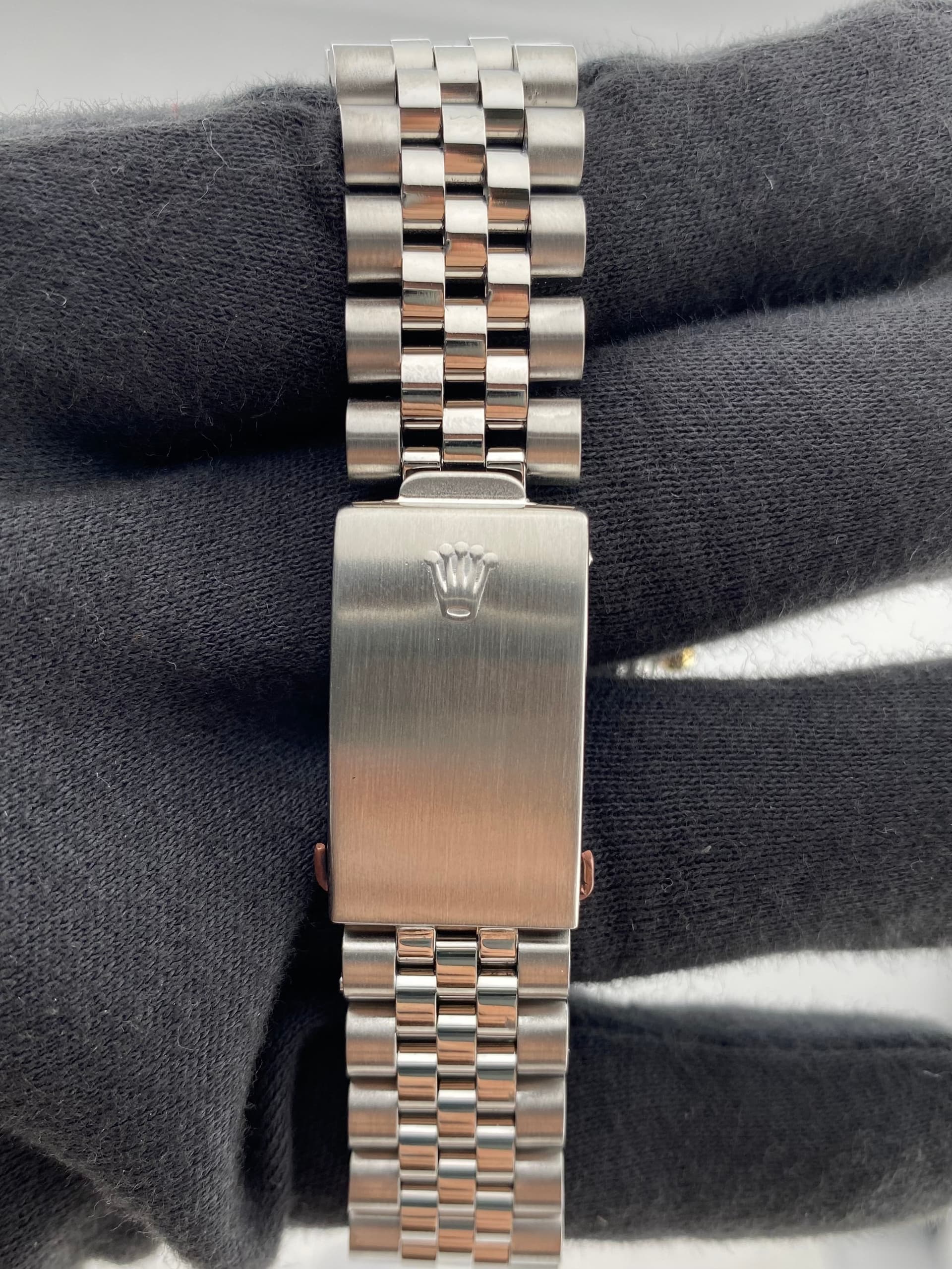 Rolex Datejust, view 4