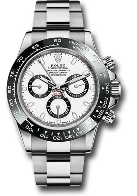 Rolex Daytona