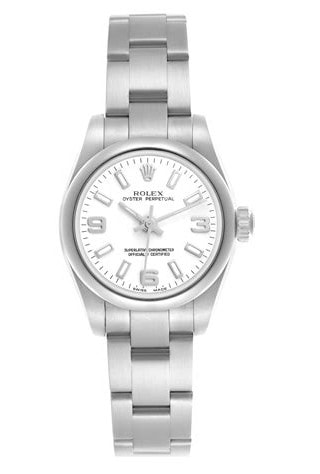 Rolex Oyster Perpetual