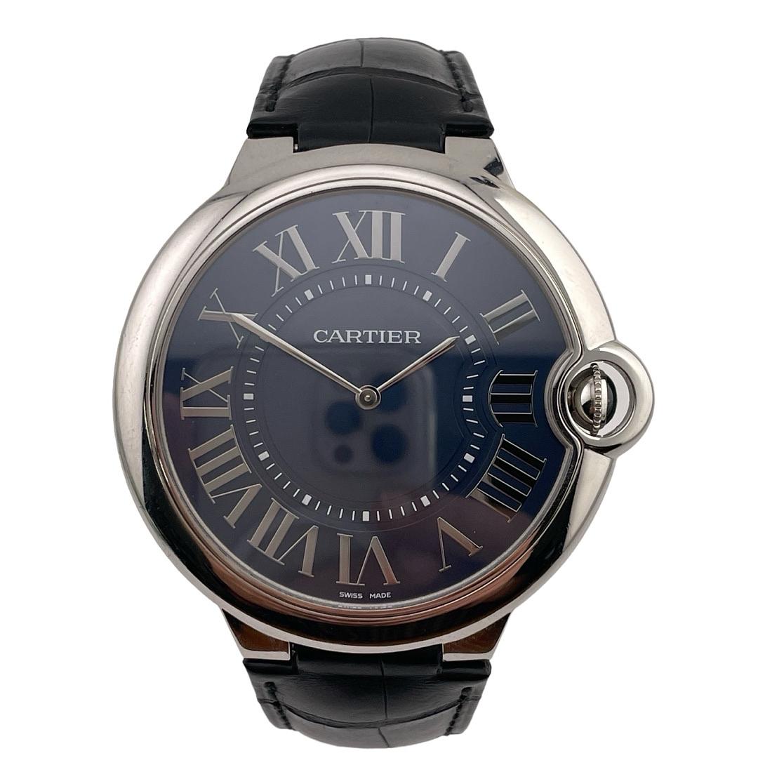 Cartier Ballon Bleu