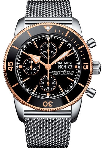 Breitling Superocean Héritage Ii Chronograph