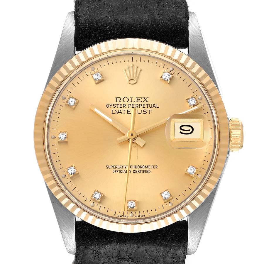 Rolex Datejust