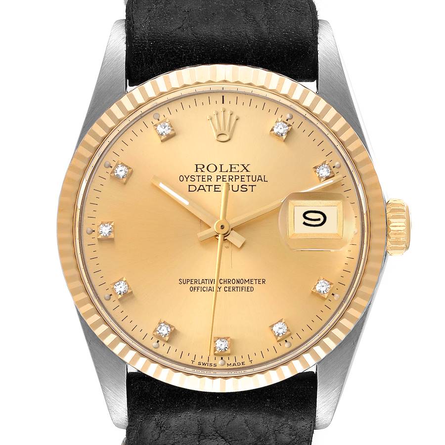 Rolex Datejust