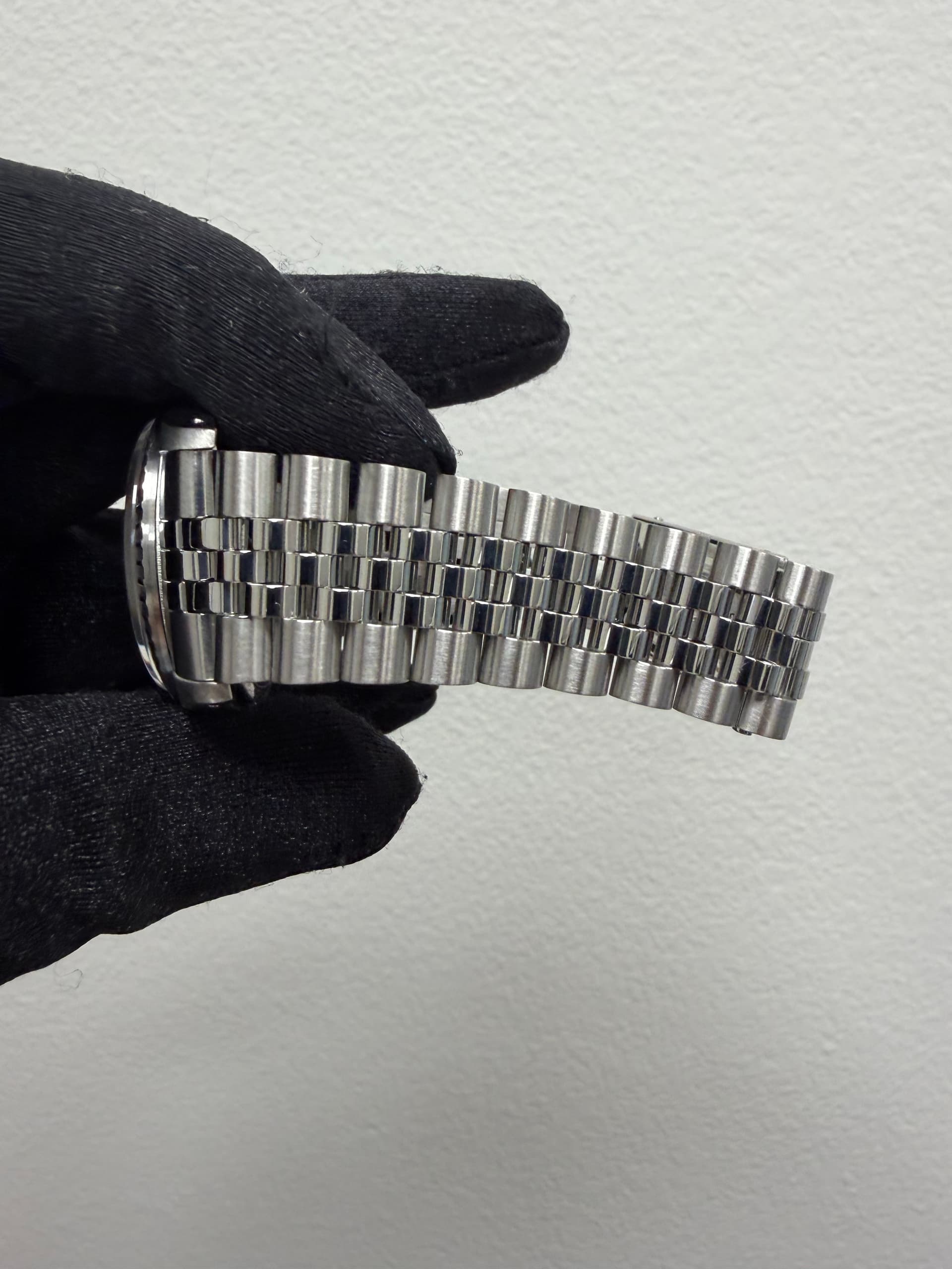 Rolex Datejust, view 5